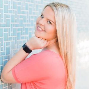 Meet your Posher, Leighton